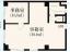 間取図　【赤坂ミツワビル】