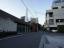 前面道路【フレッシア永田町】