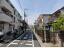 【前面道路】野方ハイム