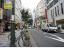 物件前通り【新宿ペガサス館】
