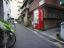 前面道路【福原ビル】