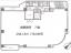 間取図　【ＷＥＳＴ　ＨＩＬＬ】