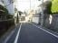 周辺道路　【青葉台T邸戸建】