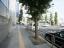 周辺道路　【テイケン東京ビル】