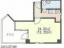 ６０３間取り図【バルビゾン8番館】