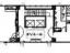 間取図　【THE　TERRACE　TSUKIJI】