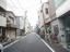 周辺道路　【里見ビル】