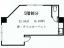 間取り図【バラードハイム渡辺ビル】