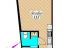 B1F間取図【ブルーポスト】