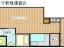 間取り図【サンハイツ】