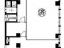 間取図　【豊島屋本店ビル】