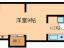 間取り図【アーバンホワイトハウス】