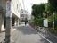 物件前の通り　【Casa　DelRey OMOTESANDO（カーサデルレイ表参道）】