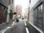 前面道路【坂本屋ビル】