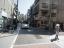 前面道路【海文堂ビル】