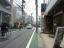 物件前通り【ｎ－１　ｃｏｕｒｔ】