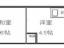 間取り図【ハイツオーエド】