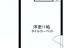 間取図　【東京ロイヤルプラザ】