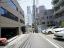 建物前の道路【ANビル（安濃ビル）】