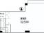 間取り図【駒形松井ビル】