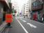 周辺道路　【ルミエール】