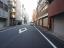 前面道路【伊藤ビル】