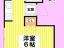 間取図【リベルテ新中野】