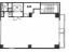 6階間取図　【山手ビル３号館】