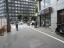 周辺道路　【七十七銀座ビル】
