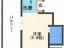 間取図　【ニシキコーポ】