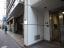 入口周辺【銀座山岸ビル】