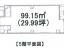 間取り図【池袋嘉泉ビル】