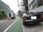 前面道路【同潤社ビル】