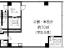 3階平面図【ＭＩＮＴＲＯＮ秋葉原】