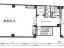 亜細亜観光ビル　間取り図　