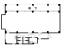 １F間取り図【竹内ビル】