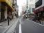 前面道路【HSビル】