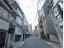 【前面道路】恵比寿MJビル