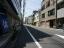 前面道路【緑マンション】