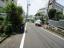 周辺道路　【富士マンション】