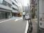 前面道路【中央時宝マンション】