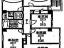 間取り図【ウィンド八丁堀ビル】