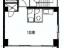 丸万7号館　間取り図　