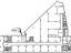 ４０９－２間取り図【新橋駅前ビル１号館】