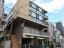 【外観】chacoal house