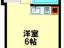 202間取図　【ライオンズマンション東池袋】