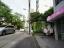 建物前の道路【第六文成ビル】