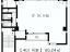 来栖ビル　間取り図　