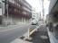 前面道路【Matsutaka Oxford Court】