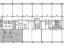 6階平面図【瀬川ビル】